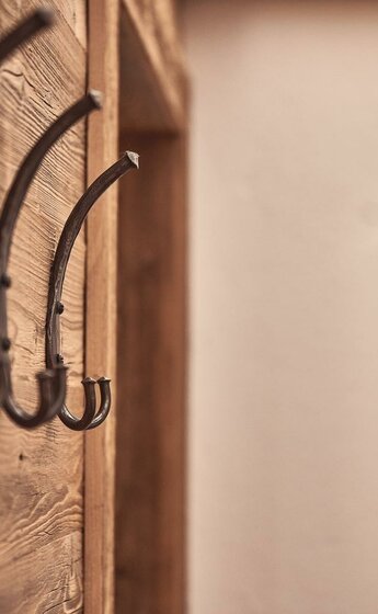 Garderobe