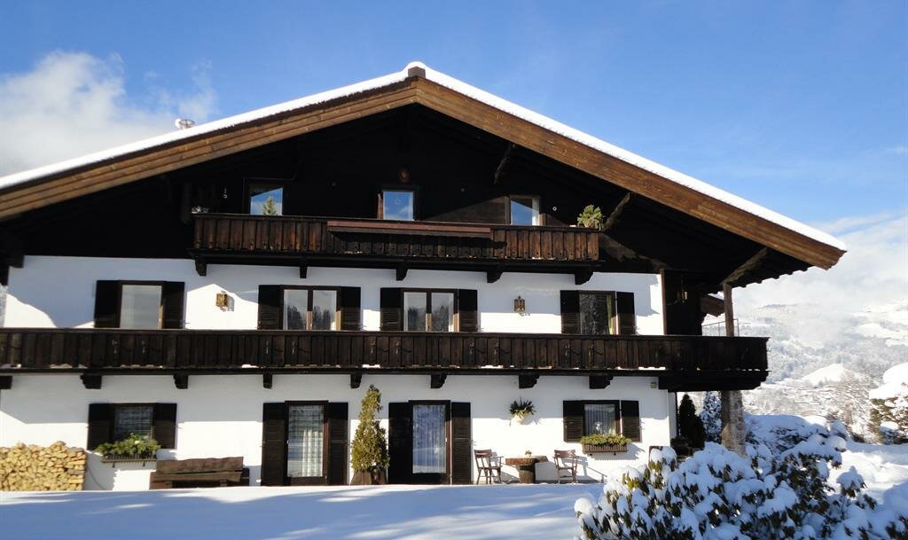 Landhaus_Feller_Reith_Kitzbühel_Winter