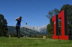 Perfect Generations Cup 2022 in Kitzbühel