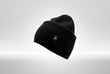 Knitted Beanie