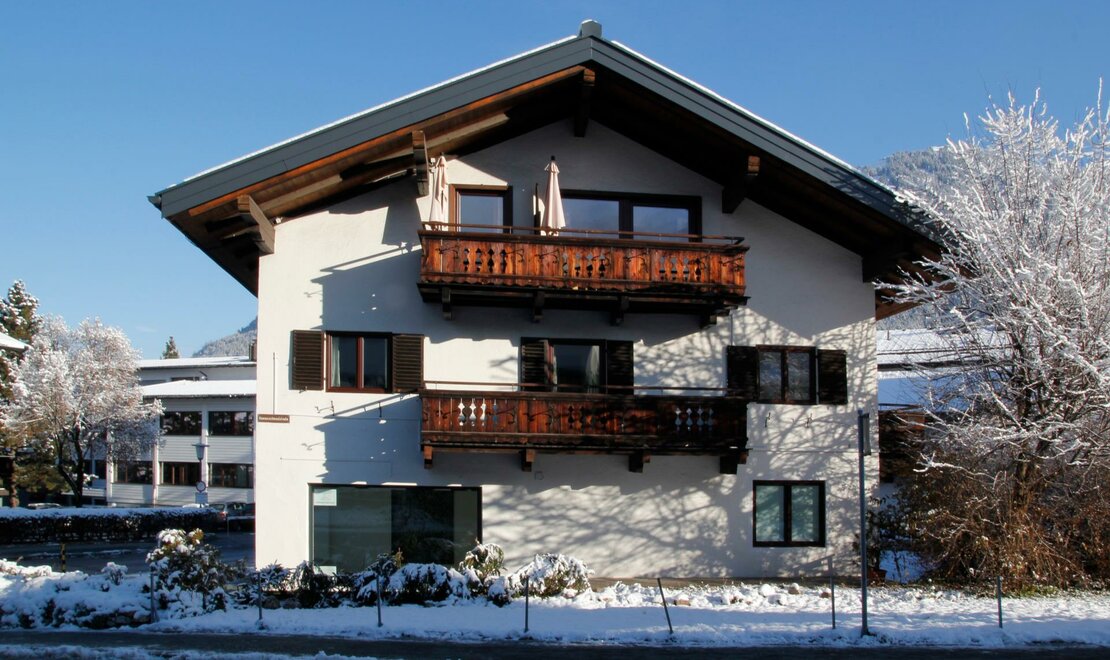 Winteransicht