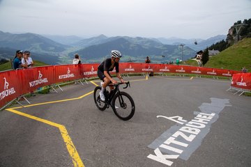 Radmarathon Kitzbühel 2024