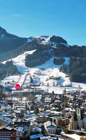 Hahnenkamm
