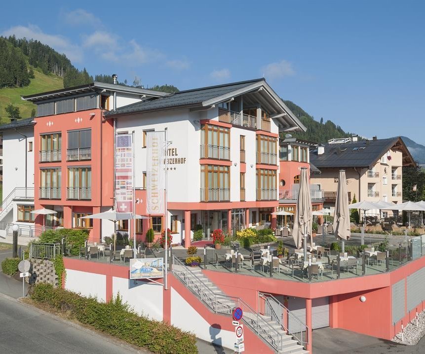 Aktivhotel Schweizerhof