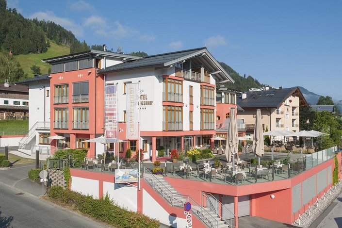 Aktivhotel Schweizerhof