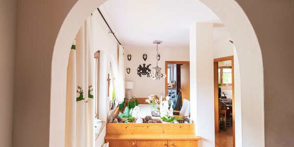 Wohnung Sinwell 16 Kitzbühel (c) Kitzbühel Tourism