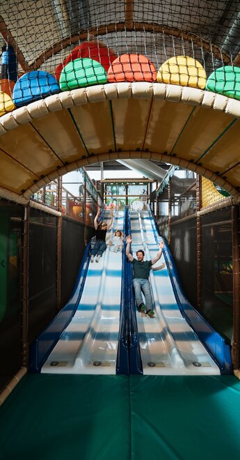 Lisi World Indoor Playground Rutschen Lisi World Indoor Playground Rutschen