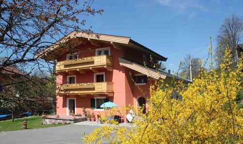 Haus Sommer