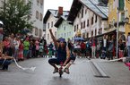 Familienspaß in Kitzbühel lädt zum Staunen & Genießen ein