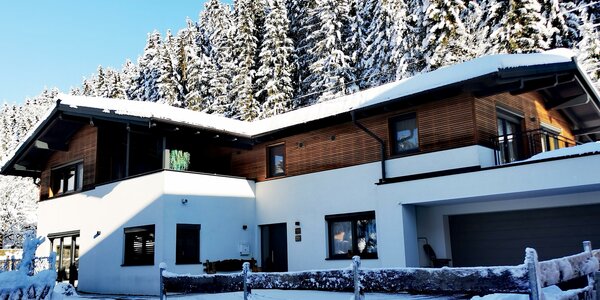 Winterzeit