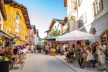 Kitz Kulinarik Kitzbühel 