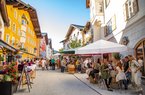 Kitzbühel Tourism presents KITZ Kulinarik 2023