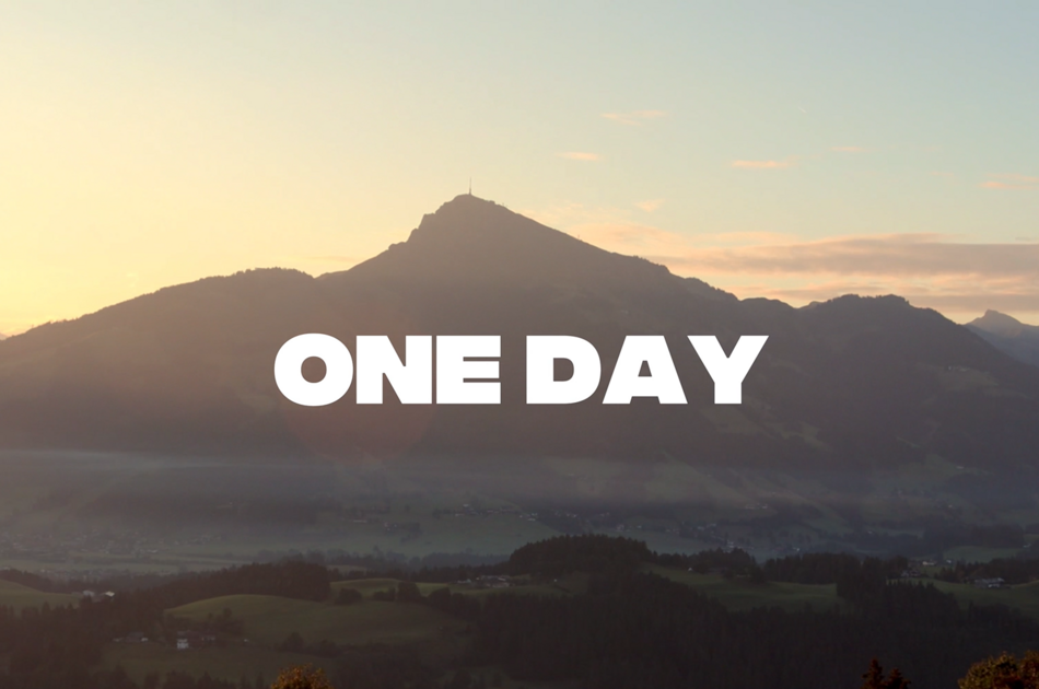 #24h Kitzbühel Challenge