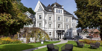 ERIKA Boutiquehotel Kitzbühel 4*