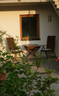 Haus Sommer