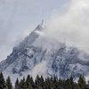 Kitzbüheler Horn im Winter