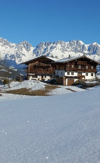 Hof Hinterkogl