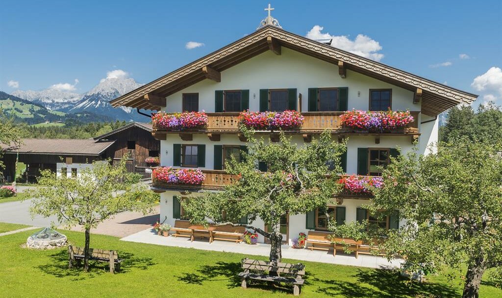 Haus Sommer