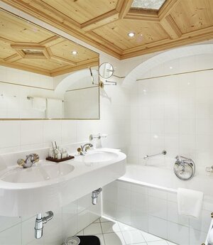 Familien Suite