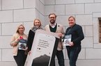 Kitzbühel Tourism presents first Insta Novels