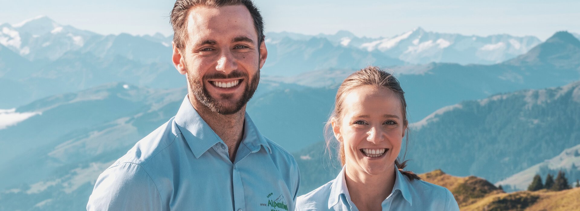[Translate to EN:] Alpenhaus