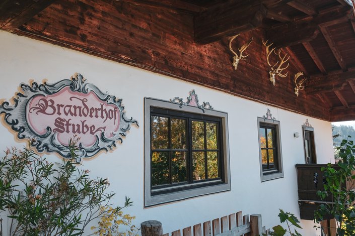 Branderhofstube