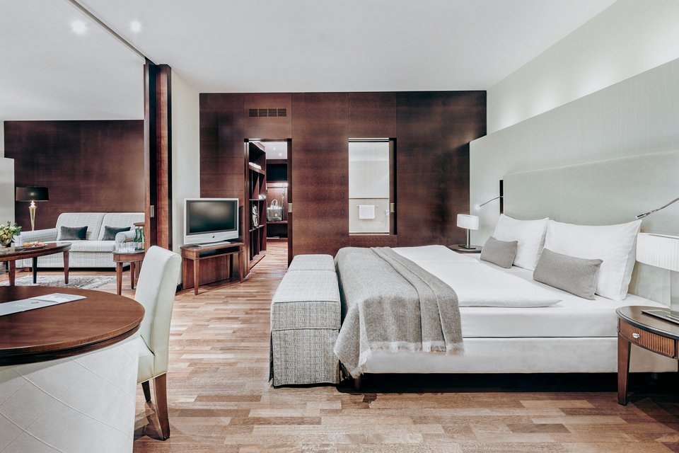 Schlosshotel Kitzbühel