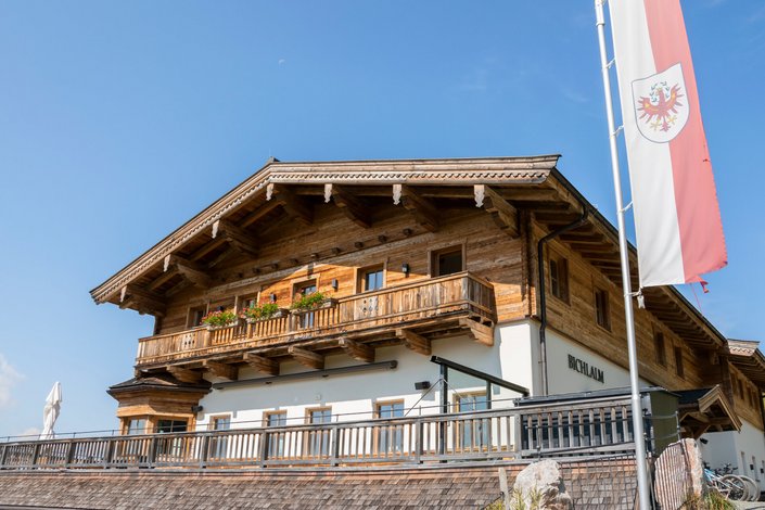 Bichlalm Restaurant