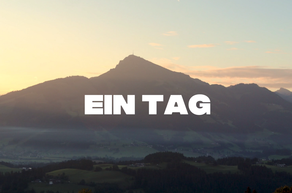 #24h Kitzbühel Challenge