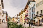 Business Angel Summit 2024 in Kitzbühel