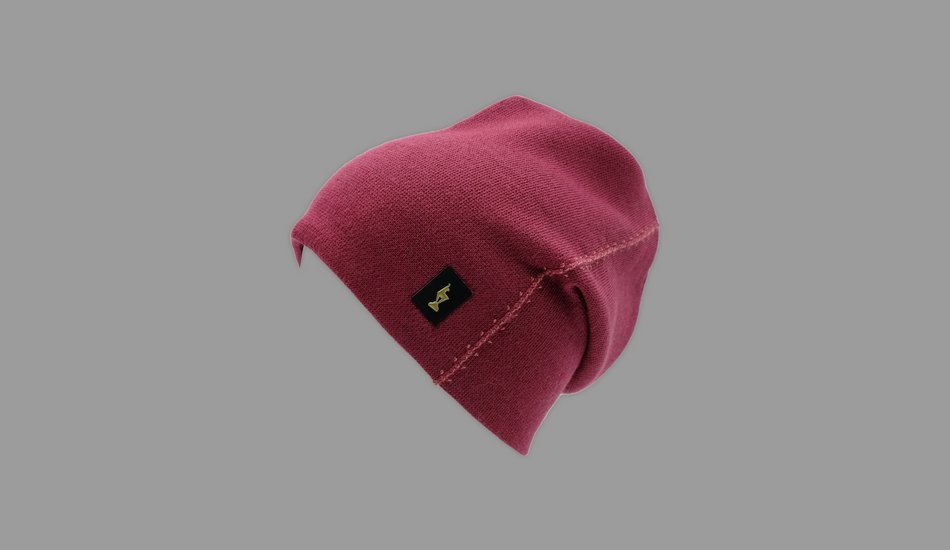 Knitted cap Pepper