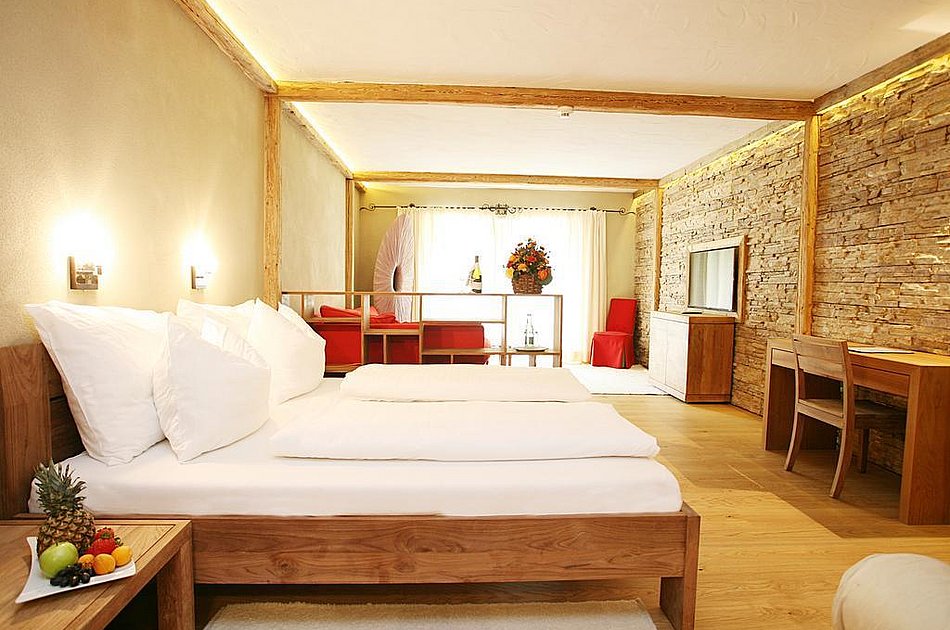 Hotellzimmer