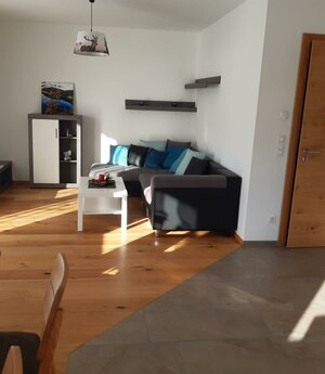 Ferienwohnung Widmann Jochberg bei Kitzbühel