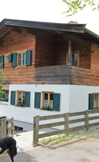 Lodge Lebenberg