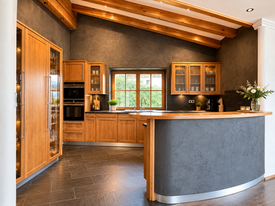Kitz Mountain Living - Chalet