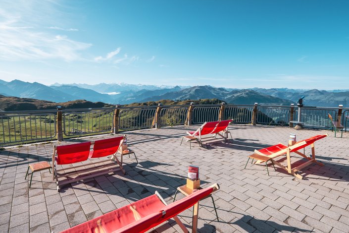 Alpenhaus Kitzbühel