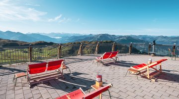 Alpenhaus Kitzbühel