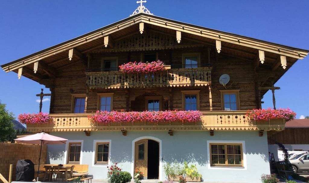 Fichterhof_Kitzbühel_Sommer
