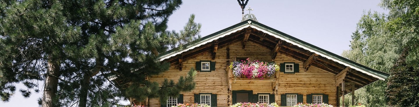 Buchen Sie jetzt Ihre Unterkunft in Kitzbühel