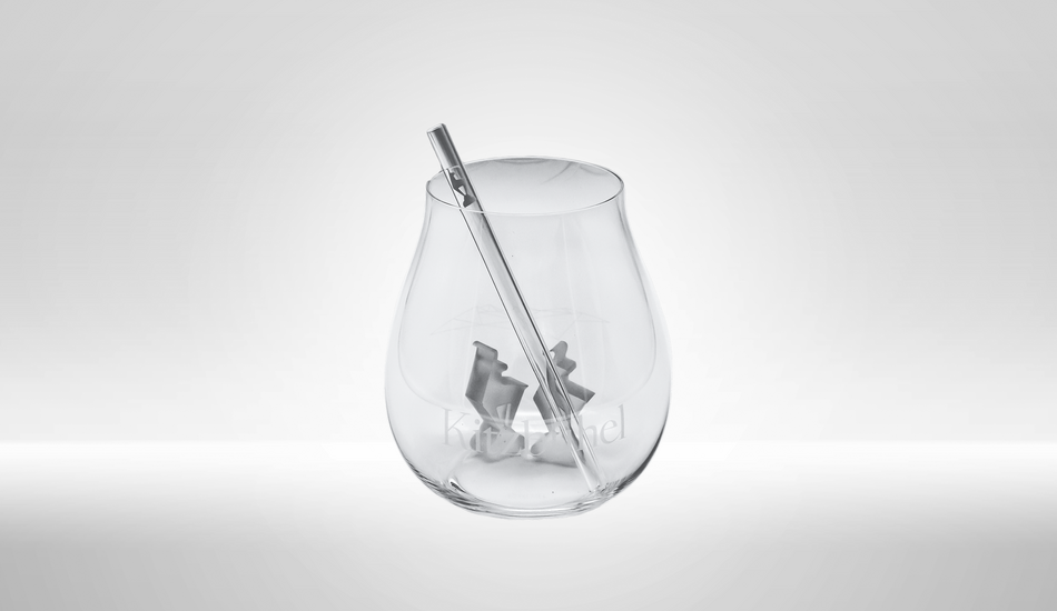 Riedel Gin-Gläser