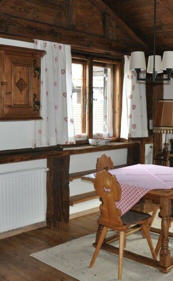 Appartement 1