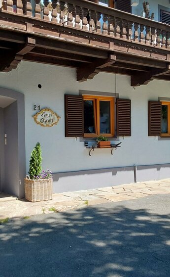Haus Christl Sommer