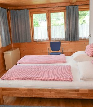 3 Bettzimmer