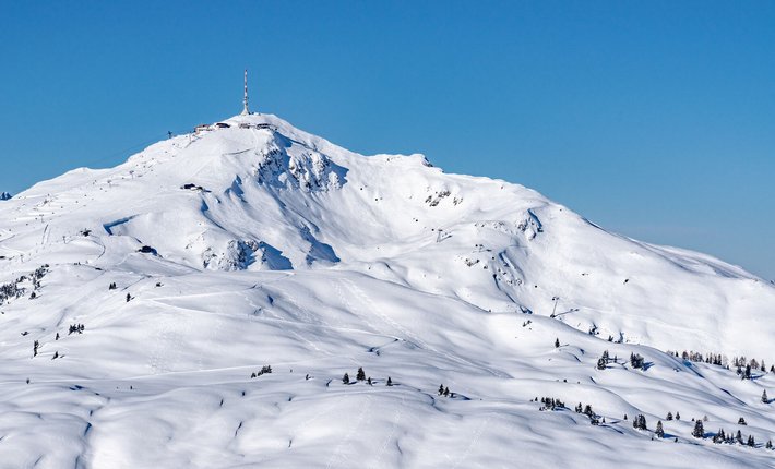 Kitzbüheler Horn