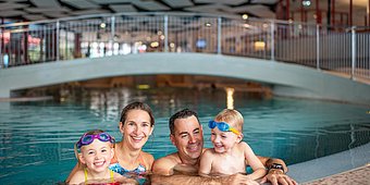 Badezentrum Aquarena