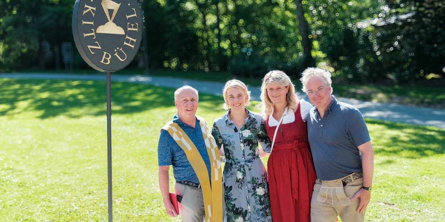 Jubliäum Stammgäste Club Kitzbühel 2026 © Kitzbühel Tourismus (1) Seit 50 Jahren ist der Stammgäste Club Kitzbühel Inbegriff für Zusammenhalt