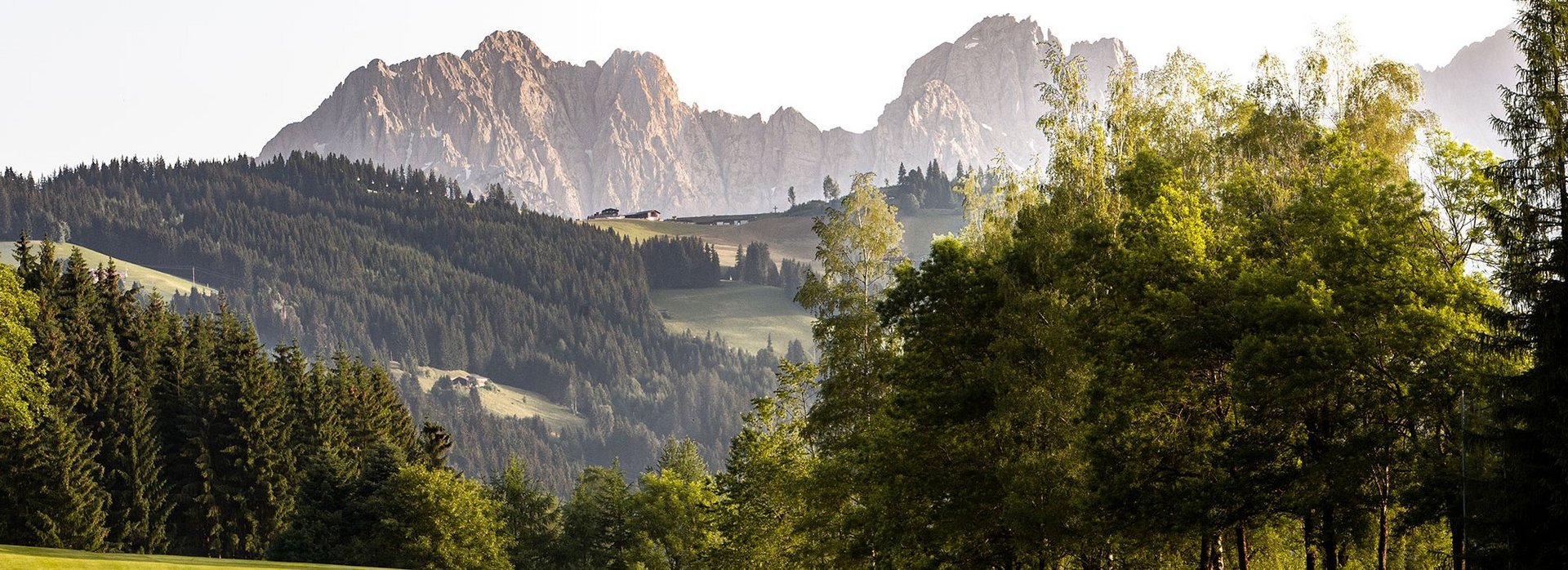 Golfplatz Kitzbühel-Schwarzsee-Reith