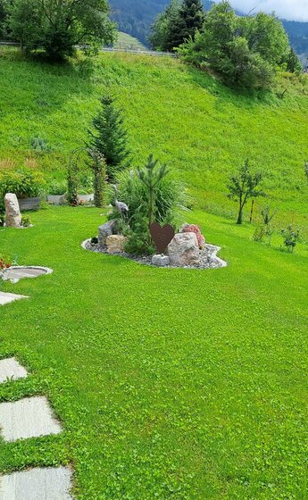 Ferienwohnung Widmann Jochberg bei Kitzbühel