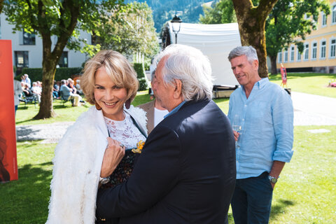 Kitzbühel Klassik Kitzbühel Klassik