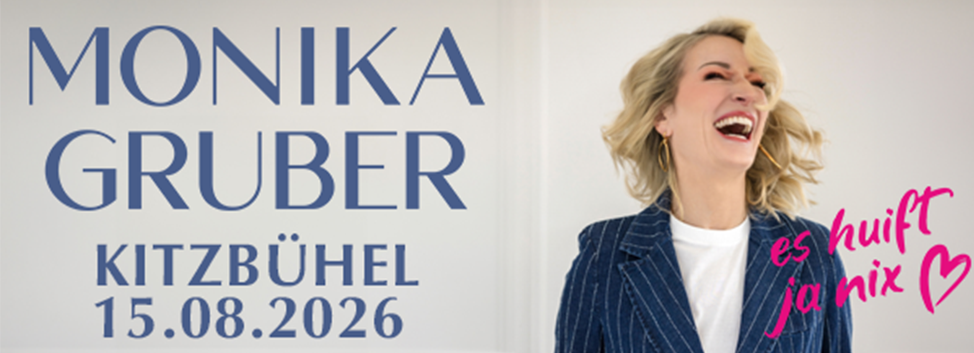 Monika Gruber